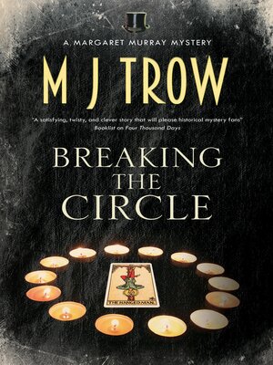 cover image of Breaking the Circle